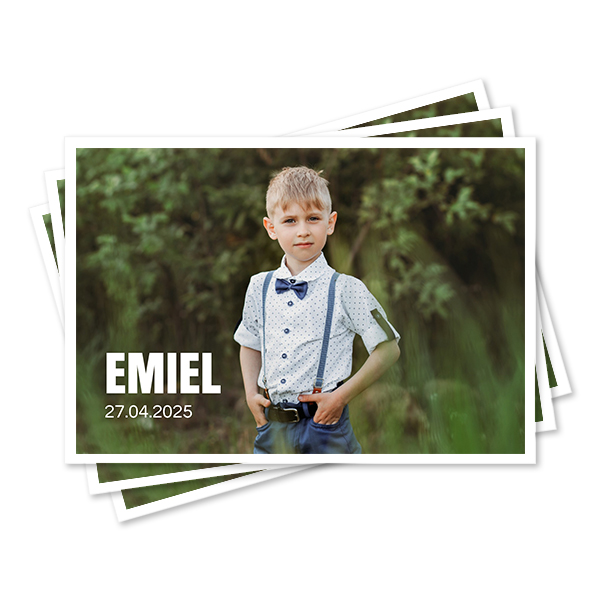 Placemats (set van 24)