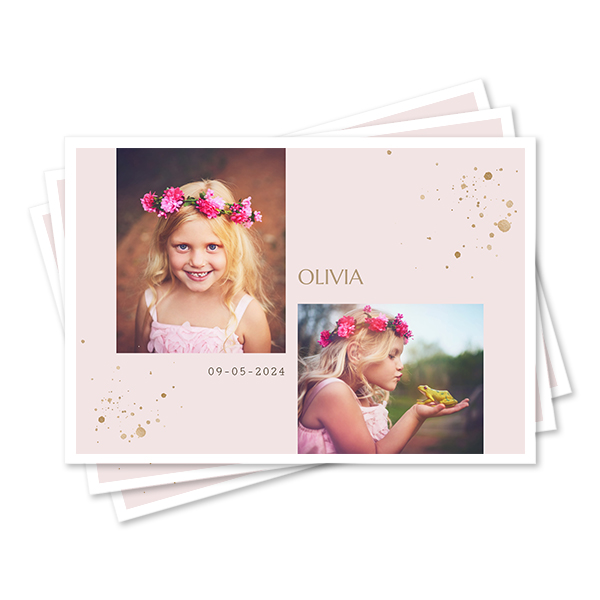 Placemats (set van 24)