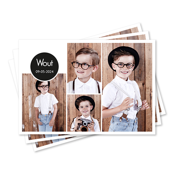 Set of Placemats - set of 24