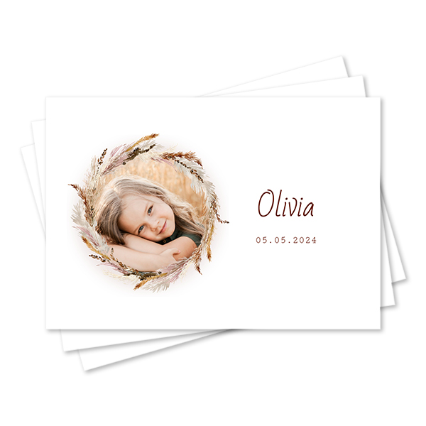 Placemats (set van 24)