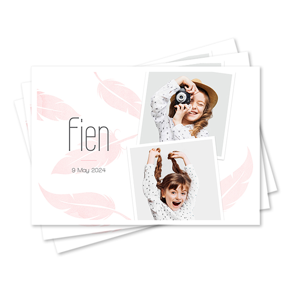Placemats (set van 24)
