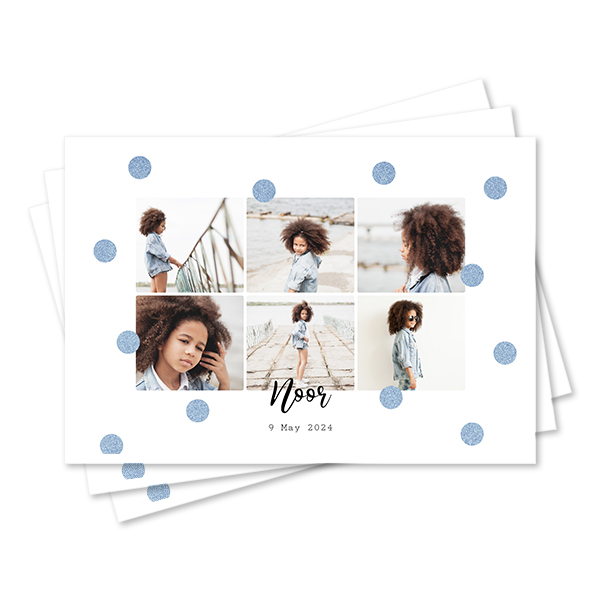 Set of Placemats - set of 24