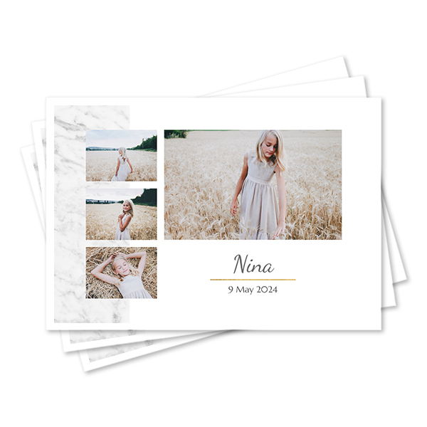 Set of Placemats - set of 24