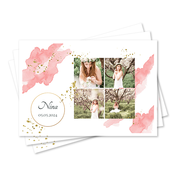 Placemats (set van 24)