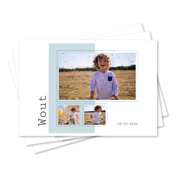 Placemats (set van 24)