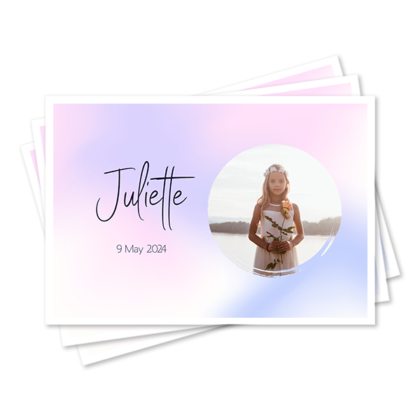 Set of Placemats - set of 24
