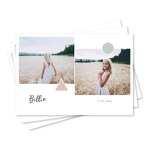Placemats (set van 24)