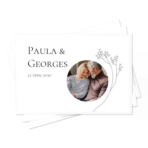 Set of Placemats - set of 24 Set of Placemats - set of 24