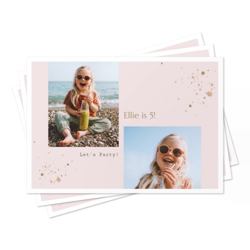 Set of Placemats Jungle Safari - set of 24