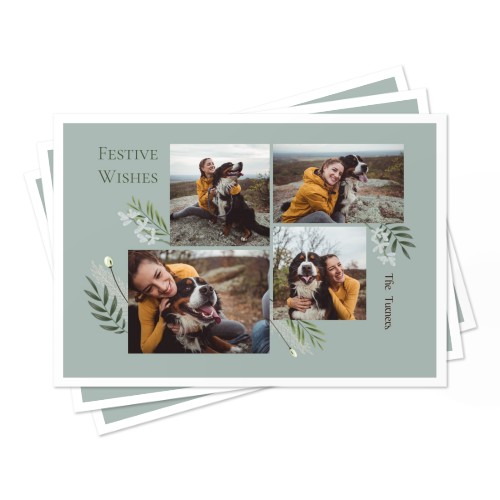 Papieren placemat met kleurplaat Jungle safari - Set van 24