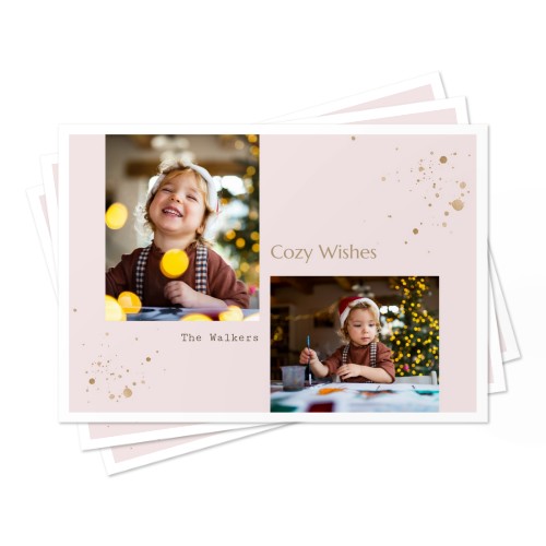 Papieren placemat met kleurplaat Jungle safari - Set van 24