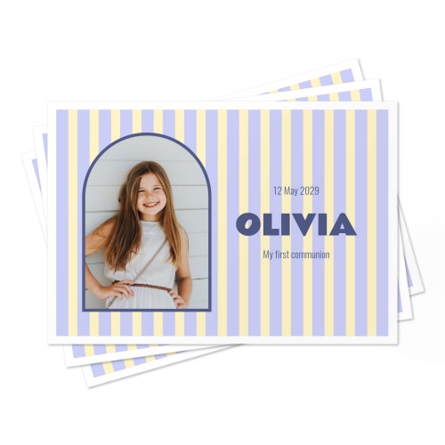 Tischset Dschungelsafari - 24 Stk.