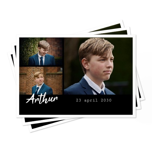 Dækkeservietter Junglesafari - set of 24