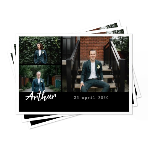 Tallriksunderlägg Djungelsafari - 24 st