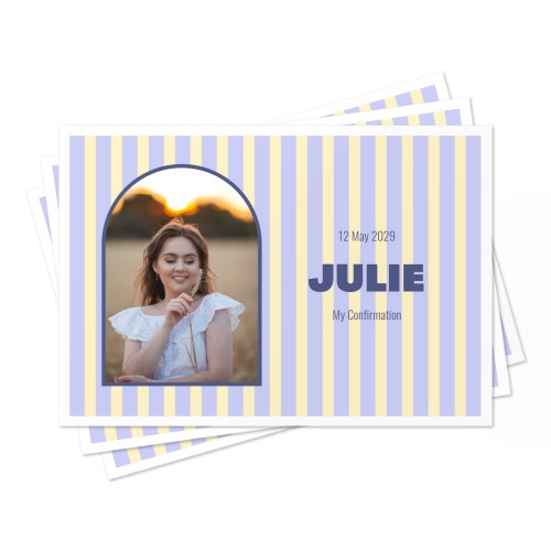 Set of Placemats Jungle Safari - set of 24