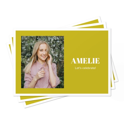 Dækkeservietter Junglesafari - set of 24 Dækkeservietter Junglesafari - set of 24