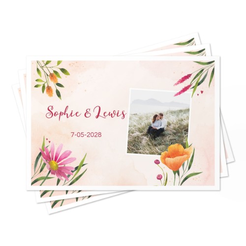 Set de table Safari dans la jungle - lot de 24