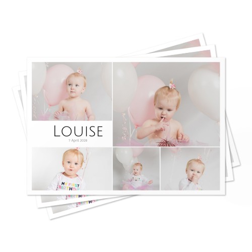 Dækkeservietter Under havets overflade - set of 24