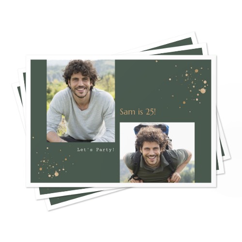 Set de table Fonds marins - lot de 24 Set de table Fonds marins - lot de 24