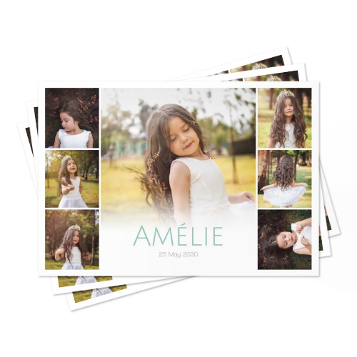 Cloud Collage Cloud Collage