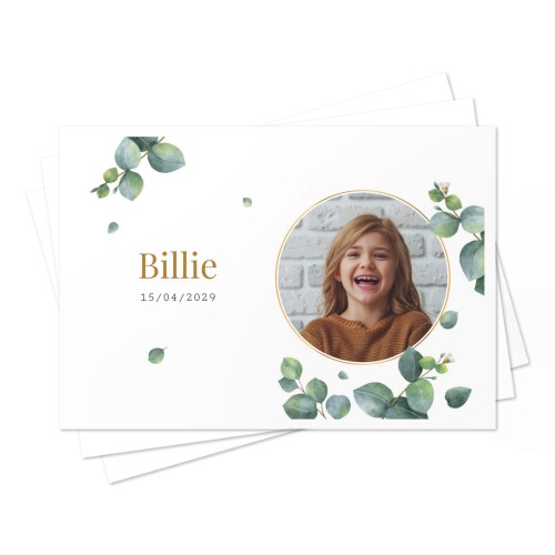 Placemat met kleurplaat Onder de zee - Set van 24