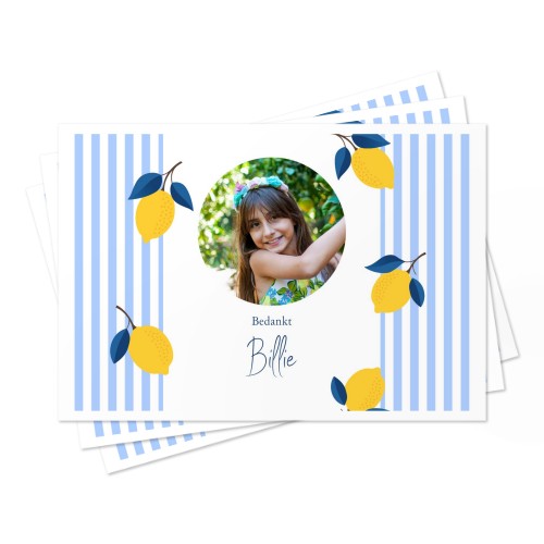 Placemat met kleurplaat Onder de zee - Set van 24