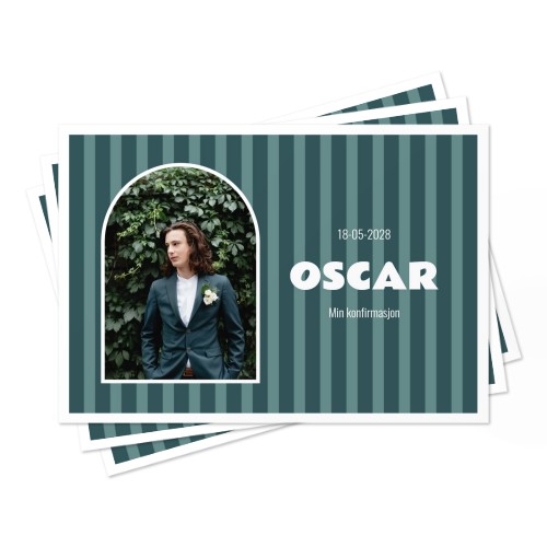 Personlig bordbrikker Under havet - 24 st Personlig bordbrikker Under havet - 24 st