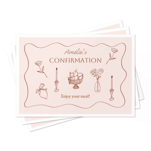 Romantic Illustration Romantic Illustration