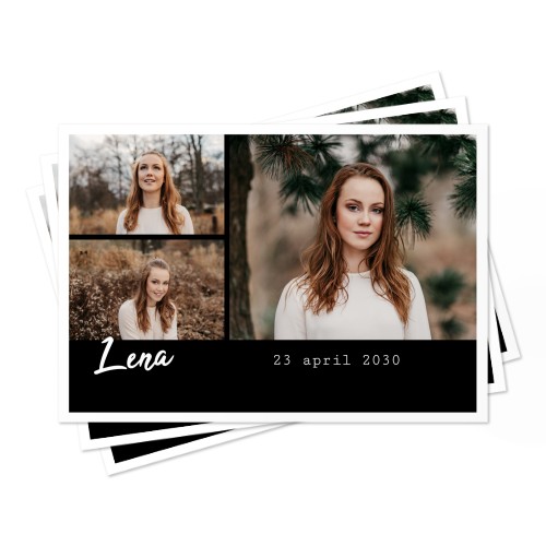 Tallriksunderlägg Under havsytan - 24 st