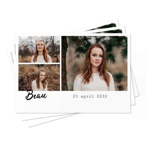 Tallriksunderlägg Under havsytan - 24 st