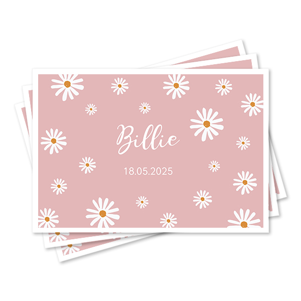 Set of Placemats with Colouring page Under the sea- set of 24