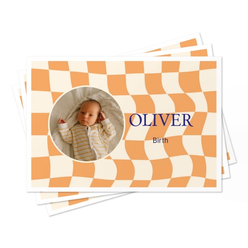 Papier-Tischsets Weihnachten - 24 Stk.