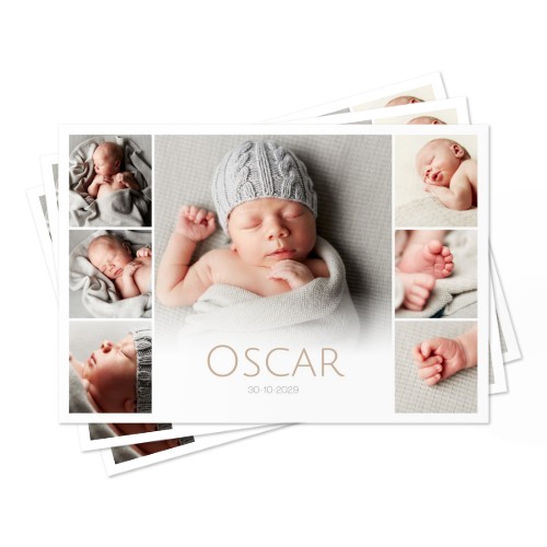 Papieren placemats met kleurplaat Kerstmis - Set van 24