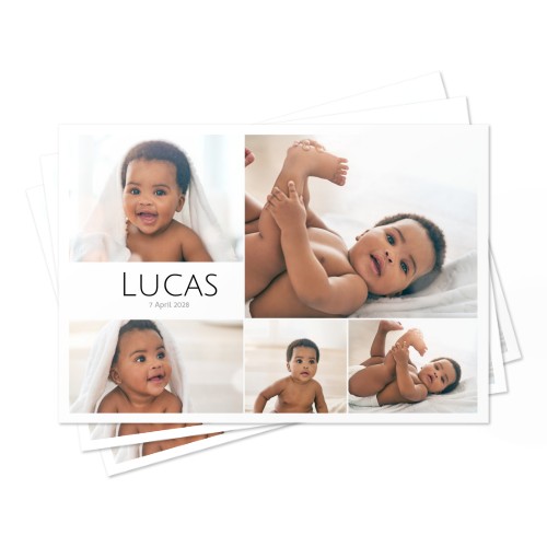 24 Pöytätabletit paperi - Joulu 24 Pöytätabletit paperi - Joulu