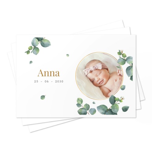 Papieren placemats met kleurplaat Kerstmis - Set van 24