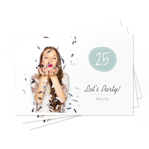 Personalised Placemats Christmas - Set of 24 Personalised Placemats Christmas - Set of 24