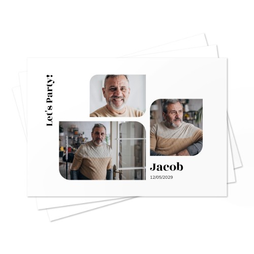 24 Pöytätabletit paperi - Joulu 24 Pöytätabletit paperi - Joulu