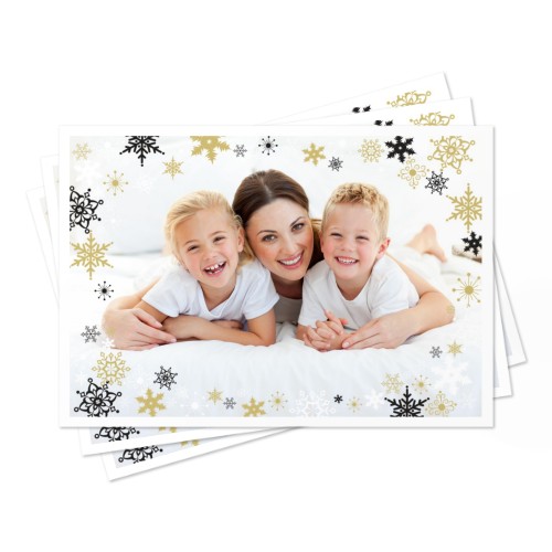 Personalised Placemats Christmas - Set of 24 Personalised Placemats Christmas - Set of 24