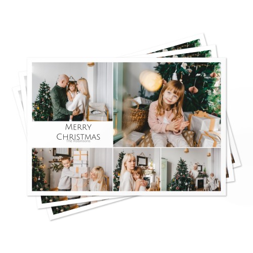 Tallriksunderlägg Jul - 24 st