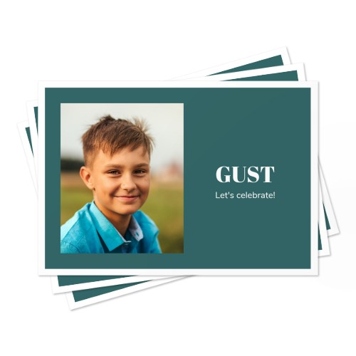 Papieren placemats met kleurplaat Kerstmis - Set van 24 Papieren placemats met kleurplaat Kerstmis - Set van 24