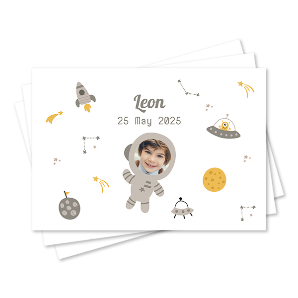 Papier-Tischsets Weihnachten - 24 Stk.