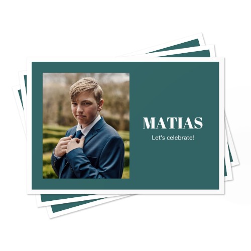 24 Pöytätabletit paperi - Joulu