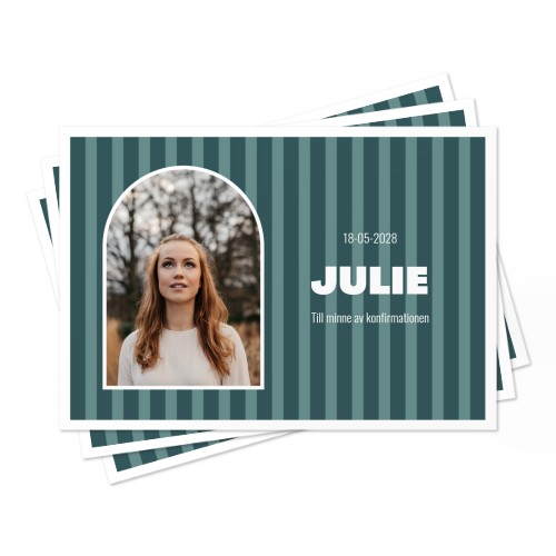 Tallriksunderlägg Jul - 24 st