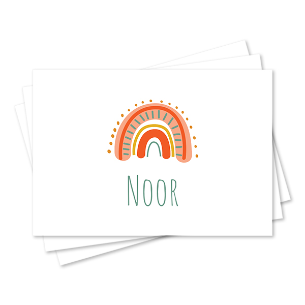 BohoRainbowTO BohoRainbowTO