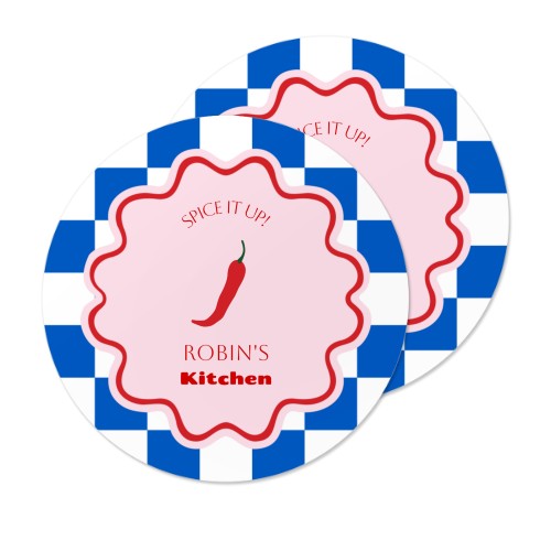 Onderzetters voor pannen Onderzetters voor pannen