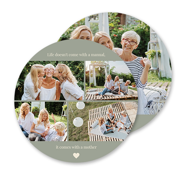 Dessous de plats Dessous de plats