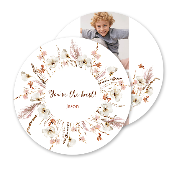 Dessous de plats Dessous de plats