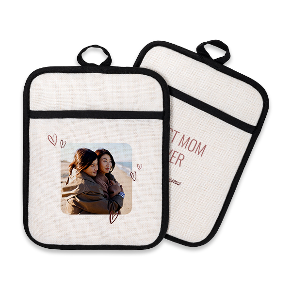 Pot-Holders - Set of 2 Pot-Holders - Set of 2