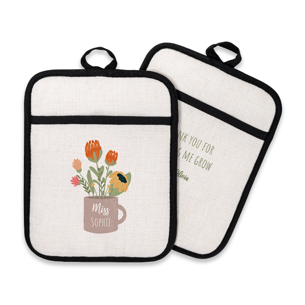 Pot-Holders - Set of 2