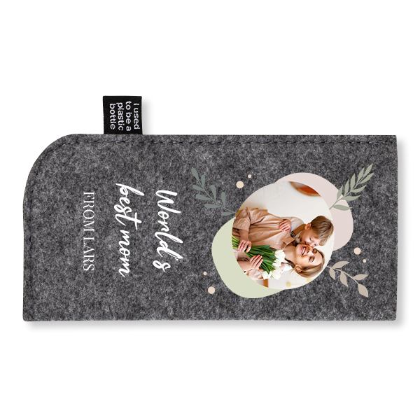 Brillen Etui personalisiert Brillen Etui personalisiert